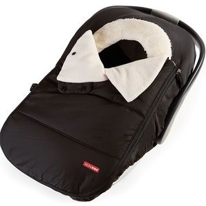 Skip Hop Winter Car Seat Cover